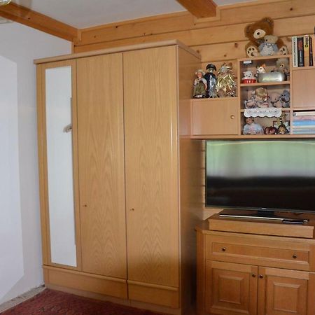 Ferienwohnung Nostalgie Еренгаузен Екстер'єр фото