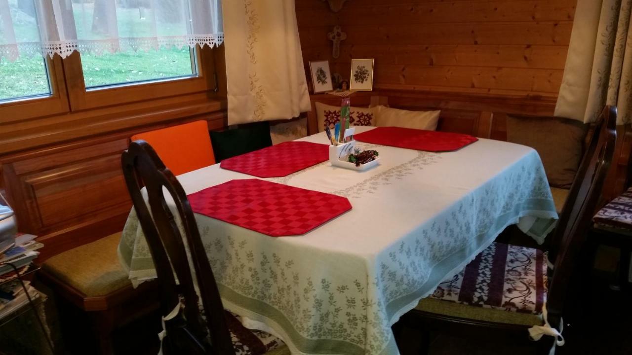 Ferienwohnung Nostalgie Еренгаузен Екстер'єр фото